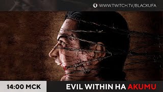 The Evil Within на сложности Акуму #2