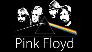 Pink Floyd-сборник хитов всех годов