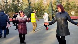 АЙ, ЦЫГАНЕ! ТАНЦЫ ХАРЬКОВ 2024 #харьков #dance