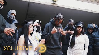 #Stockwell CFigures X (67) DopeSmoke X #LTH G41 - Feel Like (Music Video) | Pressplay