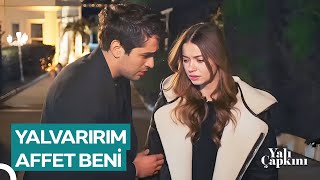 Yalı Günlükleri #49 Bu Aşktan Gidiyorum... | Yalı Çapkını