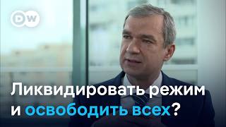 Латушко: Если бы Запад в 2020 году ввел шокирующие санкции, Беларусь была бы сегодня демократической